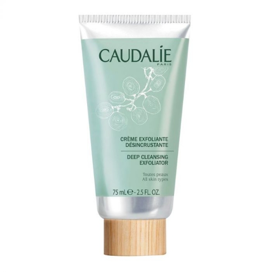 Deep Cleansing Exfoliating Cream - 75 mL 2021